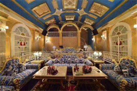 张掖熙夜明珠KTV消费价格点评